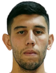 Enzo Lopez