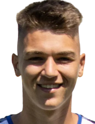 Mihai Octavian Cristian Chira