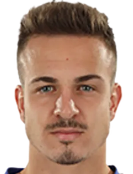 Alexandru Mihai Constantin Pop