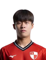 李东勋