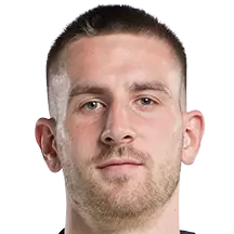 Patrik Gunnarsson
