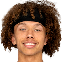 Marlon Fossey