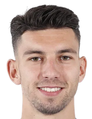 Lennard Hens