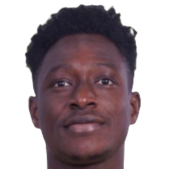Abdul Ouedraogo