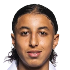 Naoufal Bohamdi-Kamoni