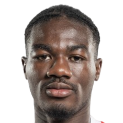 Mohamed Lei Fofana