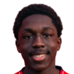 Lucas Mbamba