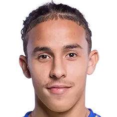 Adam Nhaili