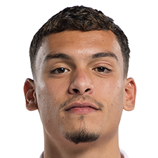 Nayel Mehssatou