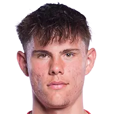 Matt Lendfers