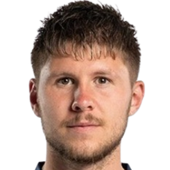 Ryan Merlen