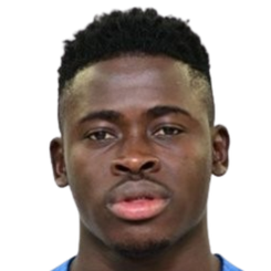 Abdoul Karim Traore