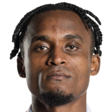 James Ndjeungoue