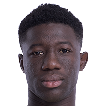 Bakary Haidara