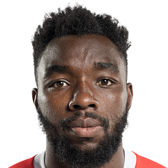 Babacar Djitte Cissé