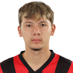 Alpar Gergely