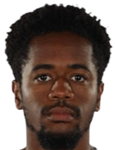 沙永,哈里森