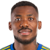 Joss Didiba Moudoumbou