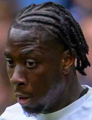 Abdul Abdulmalik