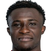 Joseph Opoku