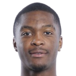 Dirk Asare