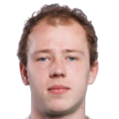 Nolan Gillot