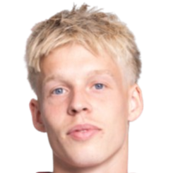 Jeppe Erenbjerg