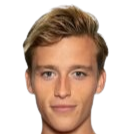 Kristian Kirkegaard