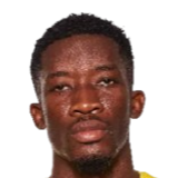 Odilon Kouassi
