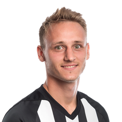 Patrik Cavos