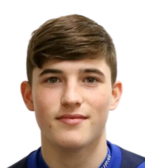 Colm Whelan