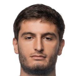 Magomedkhabib Abdusalamov