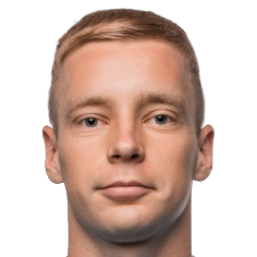 Denis Tikhonov