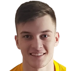 Alex Markovic