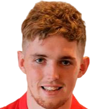 Jamie McGonigle