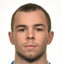 Matthew Burns