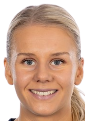 Nellie Maja Lilja