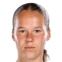Karoline Olesen