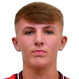 Liam Kelly