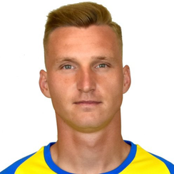 Matej Hrabina