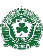 阿尔斯奥莫尼亚