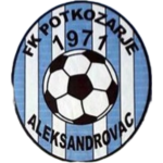 FK Potkozarje Aleksandrovac