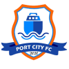 Port City FC