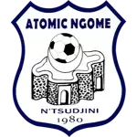 Atomic Ngome